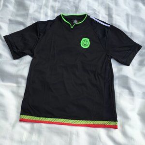 Mexico soccer Jersey